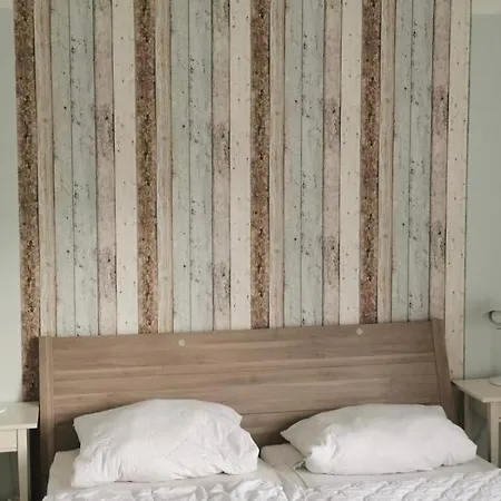 Ferienwohnung Stoertebeker Schillig Exterior foto