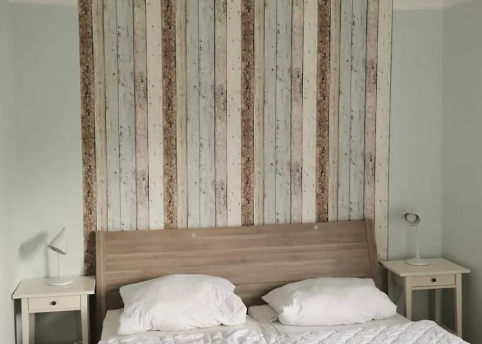 Ferienwohnung Stoertebeker