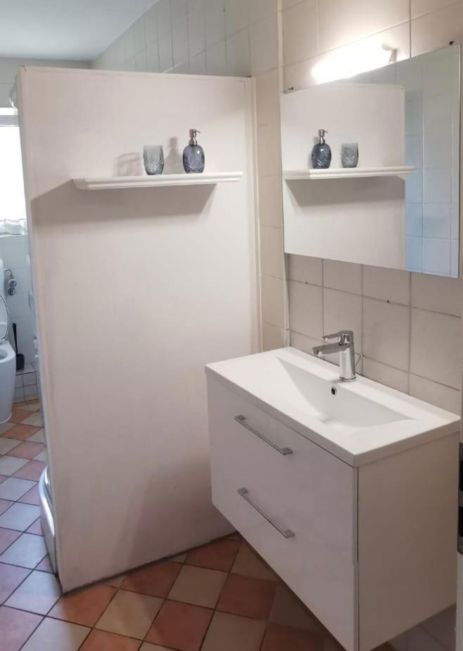 Stoertebeker Apartment Schillig