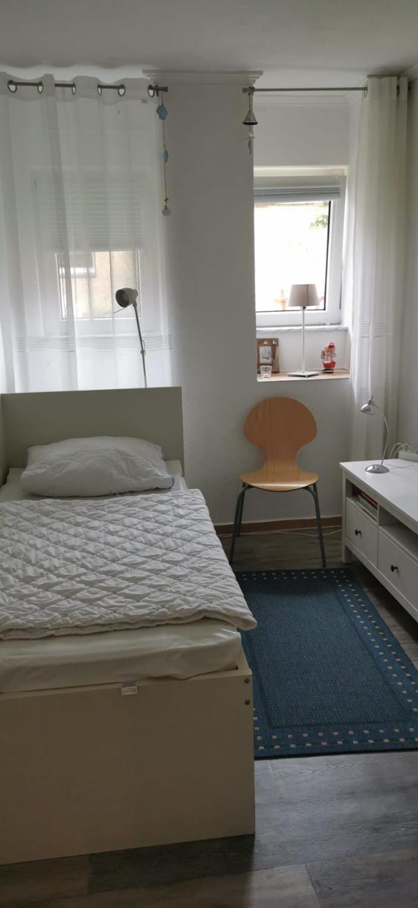 Apartment Stoertebeker