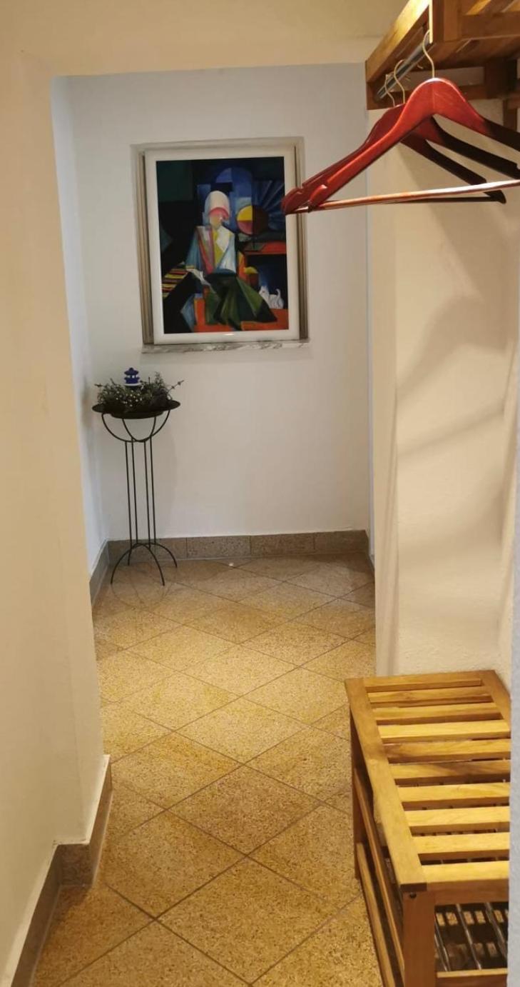 Apartment Stoertebeker *