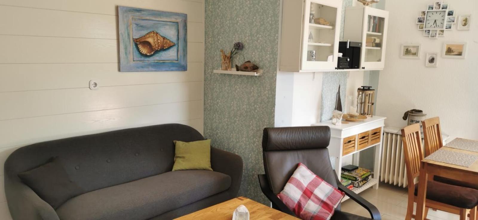 Stoertebeker Apartment